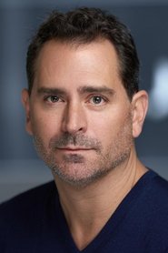 Todd Gearhart portrait