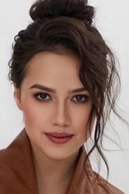 Alina Zagitova portrait