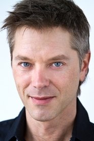 Patrick Huneault portrait