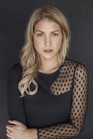 Courtney Dlugos portrait