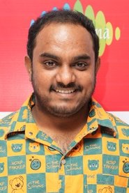 Adithya Kathir portrait