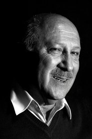 Jorge Gajardo portrait