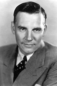 Walter Huston portrait