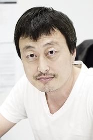 Kim Yong-gyun portrait