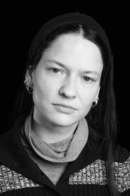 Selma Sunniva portrait