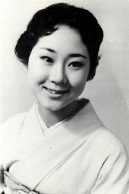 Eiko Maruyama portrait