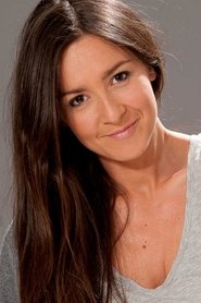 Emmanuelle Boidron portrait