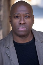 Dave Campbell portrait