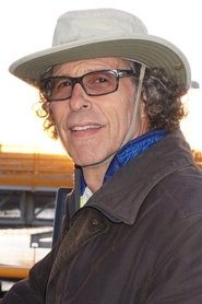 Steve R. Nelson portrait