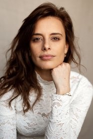 Elody Coutant portrait