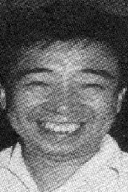 Sung Tsun Shou portrait