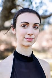 Jiselle Henderkott portrait