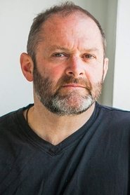 Sean Hoy portrait
