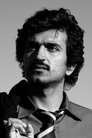 Dinker Sharma portrait