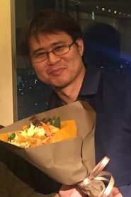 Hirokazu Hanai portrait