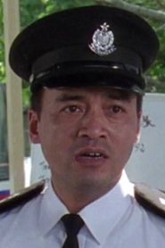 Kwok Yuk-Keung portrait