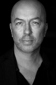 Olivier Angèle portrait