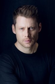 Andrew McIntosh portrait