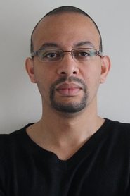 Tyrone Love portrait