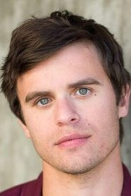 Garrett Coffey portrait