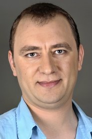 Sercan Gidişoğlu portrait