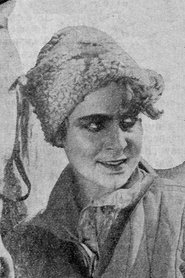 Oksana Podlesnaya portrait