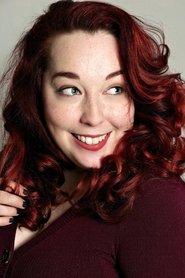 Rosemarie Houde portrait