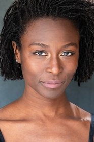 Shavanna Calder portrait