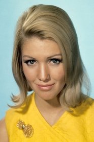 Annette Andre portrait