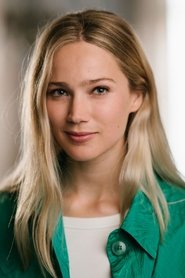 Lauren Versnick portrait