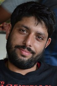 Sagar Saurabh portrait