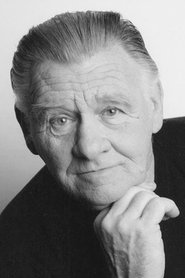 Reg Gorman portrait