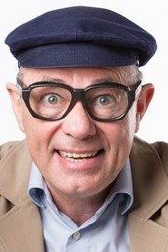 Uwe Lyko portrait
