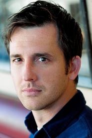 Matt Shallenberger portrait