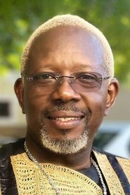 Patrick Owino portrait