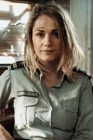 Julie Farenc portrait