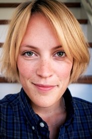 Silja Eriksen Jensen portrait
