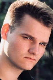 Andrew Winn portrait