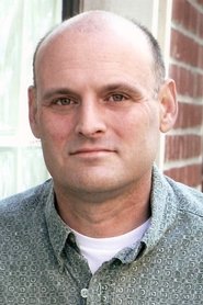 Dared Wright portrait