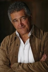 Chuck Shamata portrait