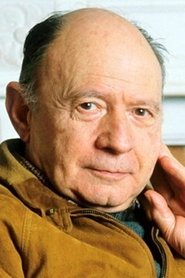 Jacques Ellul portrait