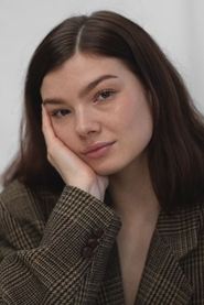 Emma Kilpimaa portrait