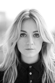 Skye Lourie portrait