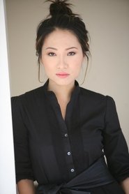 Lana Yoo portrait