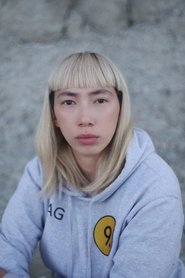 Agniia Galdanova portrait