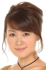 Sanae Kobayashi portrait
