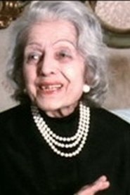 Vera Furlan portrait