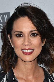 Lexa Doig portrait