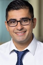 Ahmad Ghafouri portrait