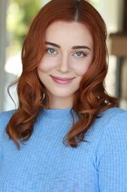 Savanah Joeckel portrait